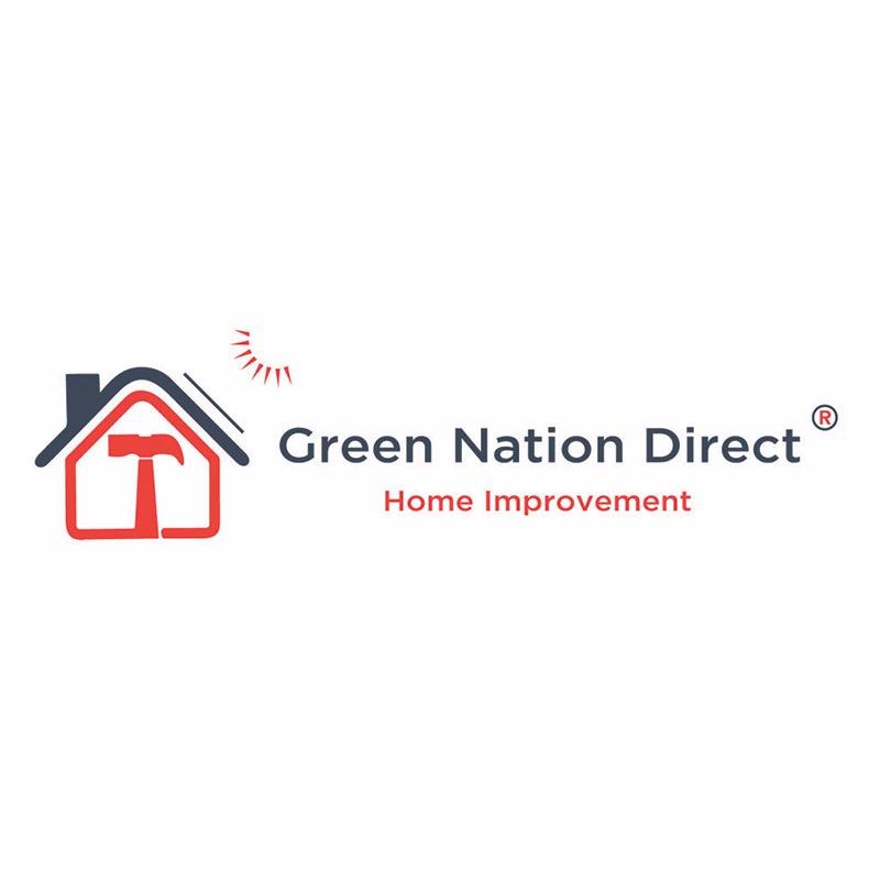 Green Nation Direct Logo