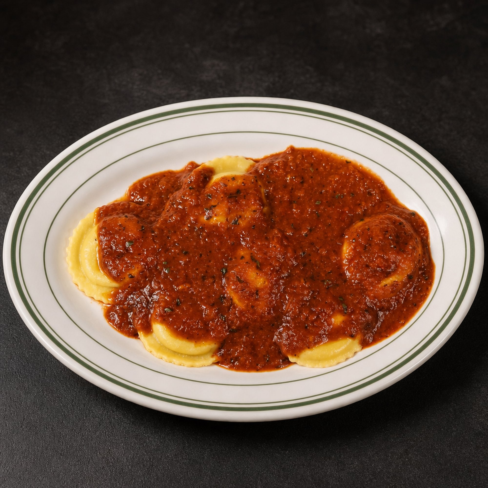 Beef Rav