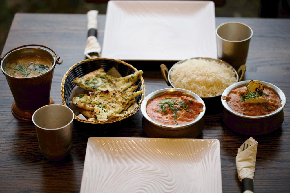Family Meal - Non Veg