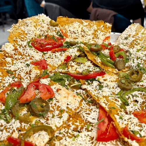 Masala Paneer Dosa