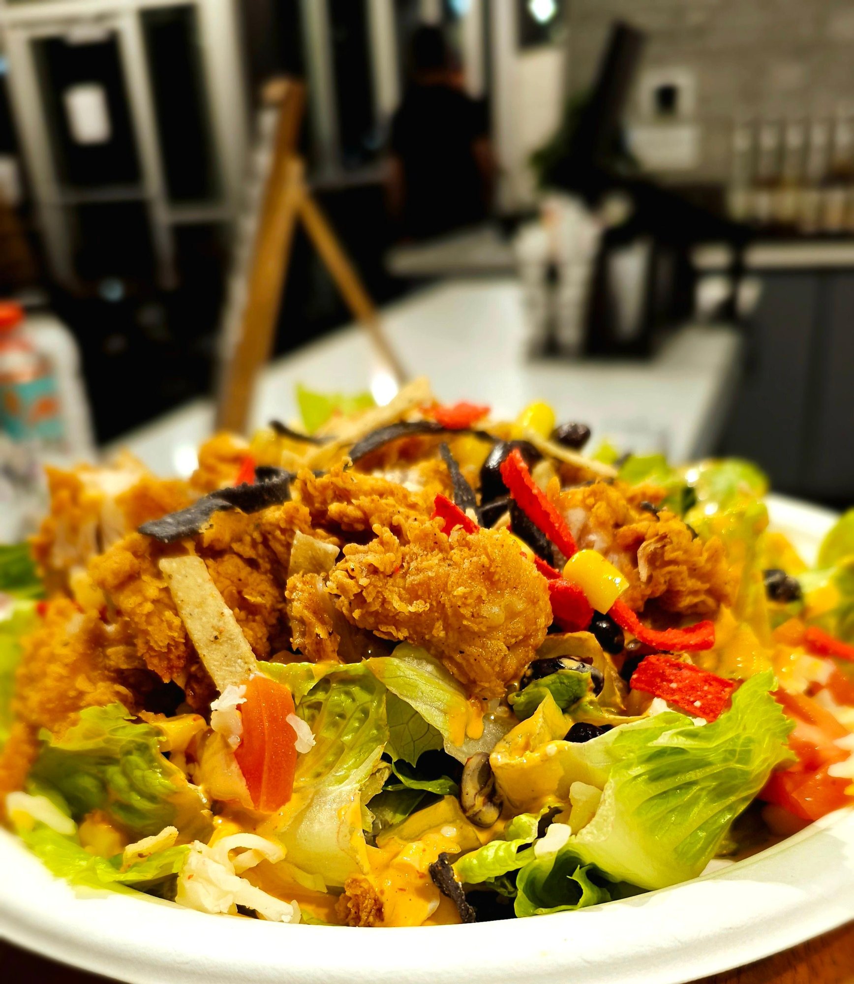 Southwest Salad