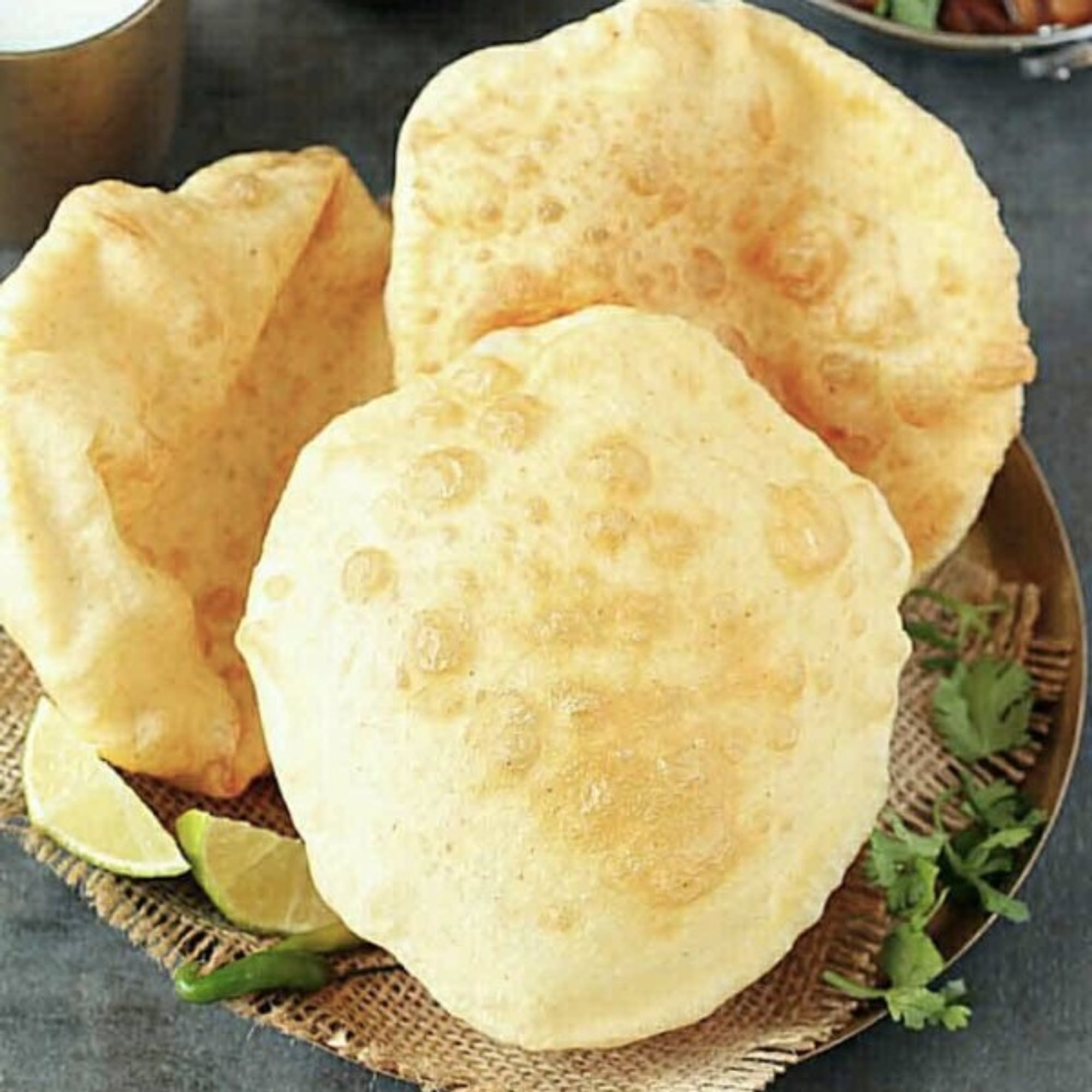 Bhatoora