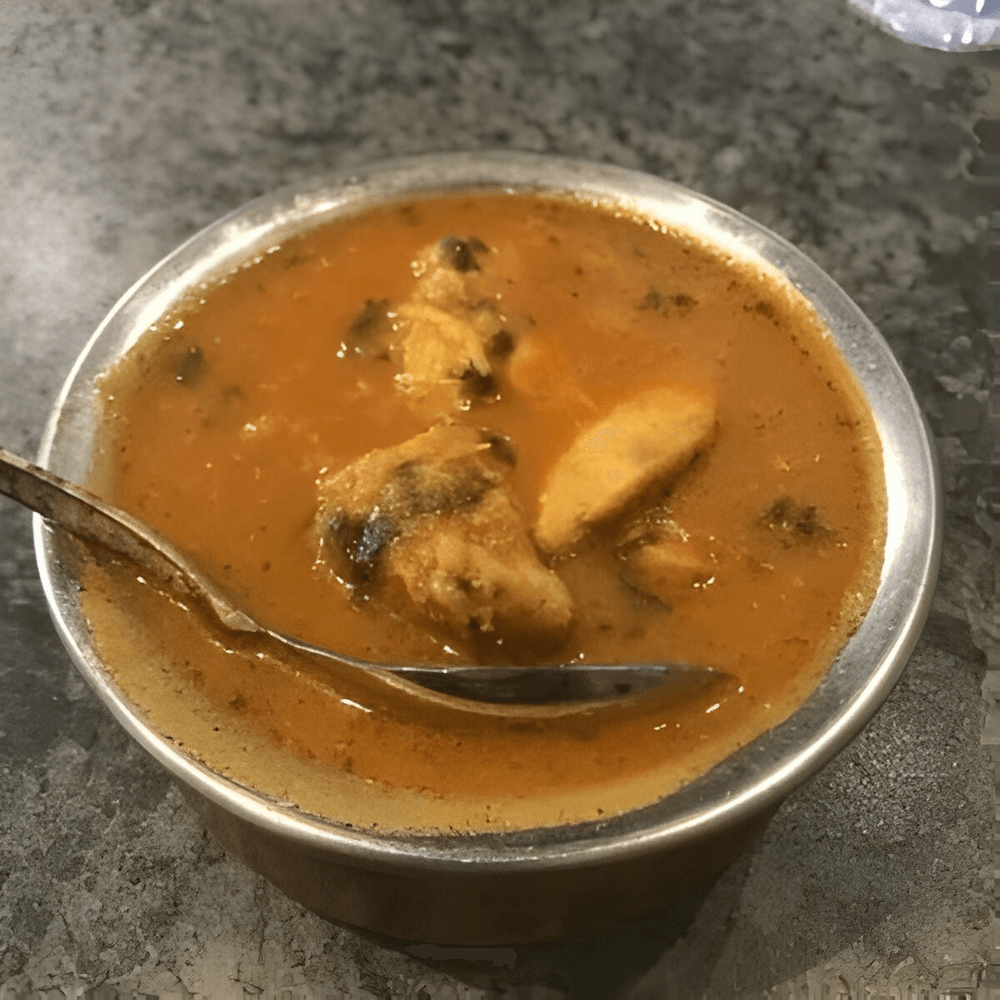Chicken Curry