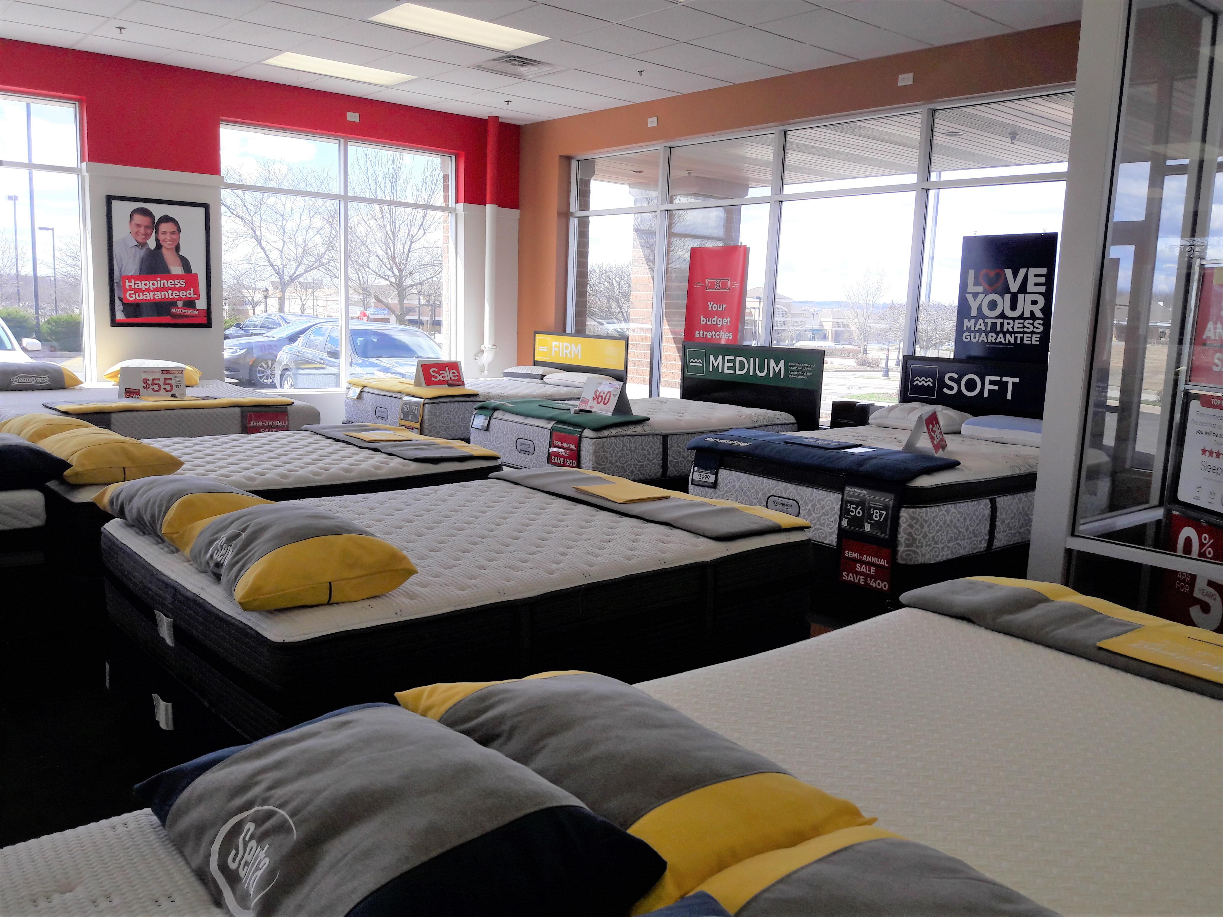 Mattress Firm Pewaukee Photo