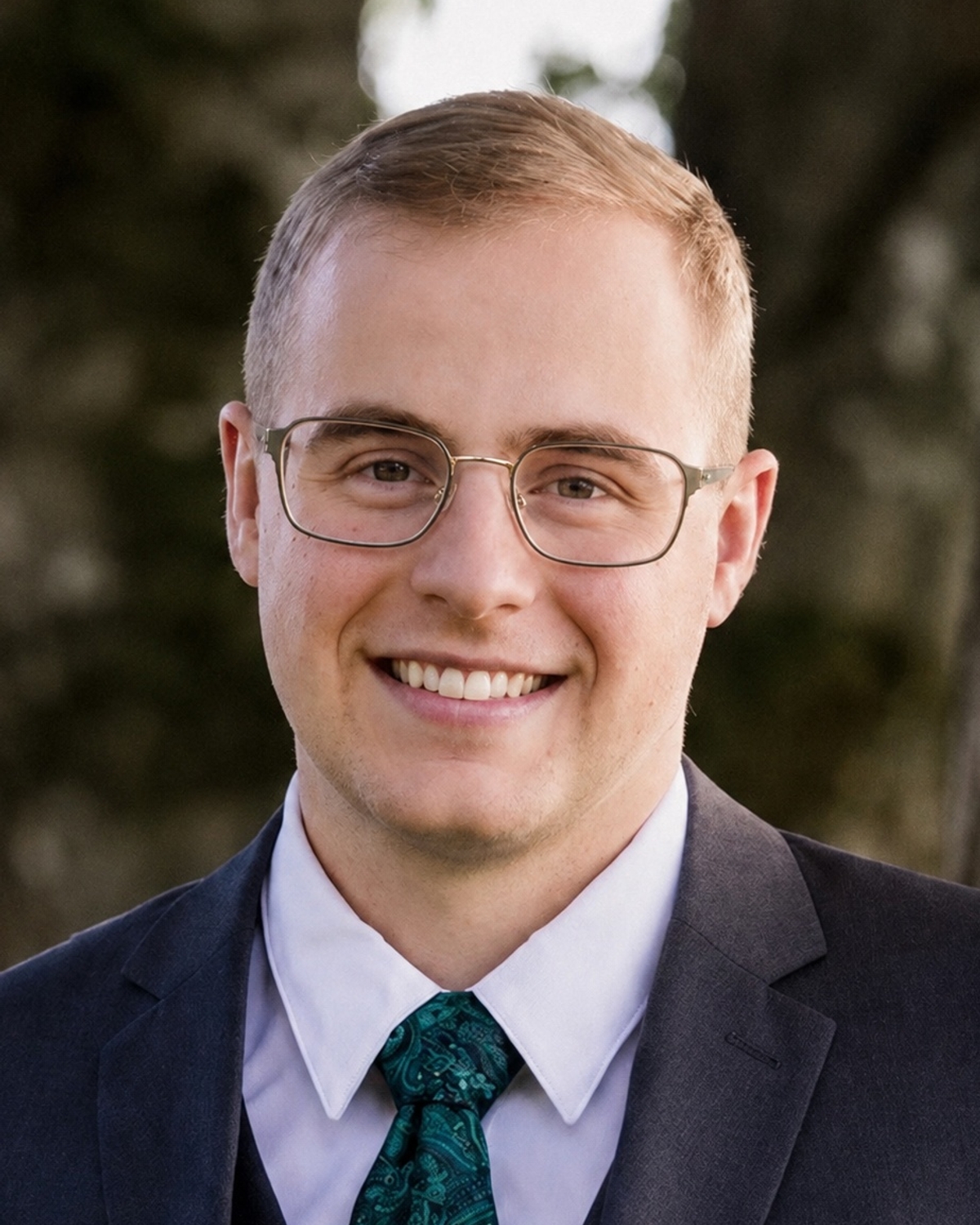 Cade Spenker - Thrivent