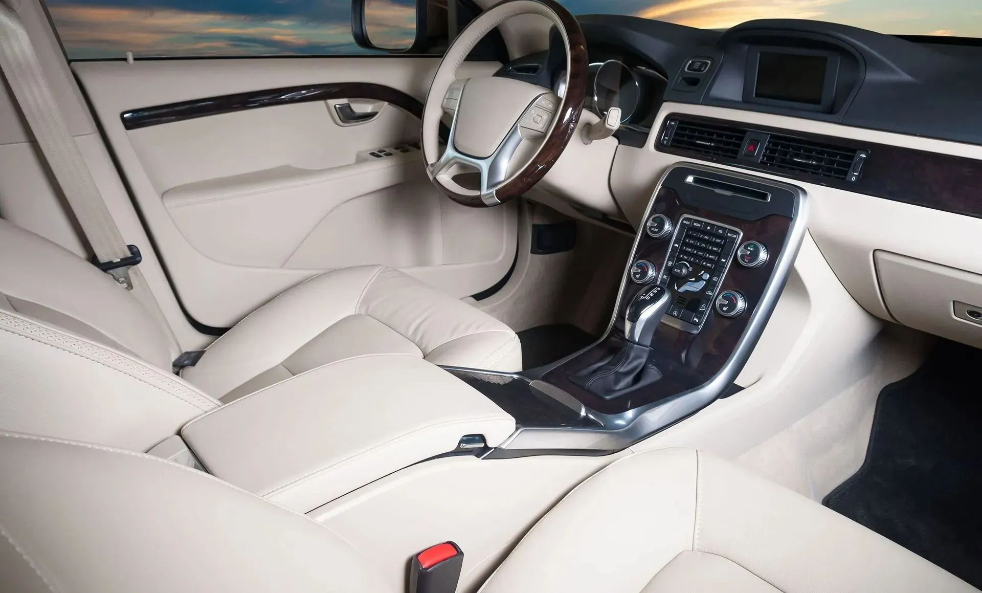 Auto Detailing