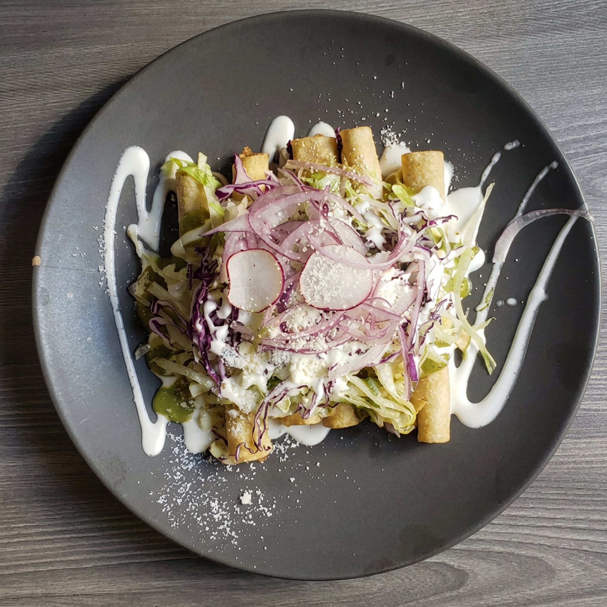 Flautas (5)