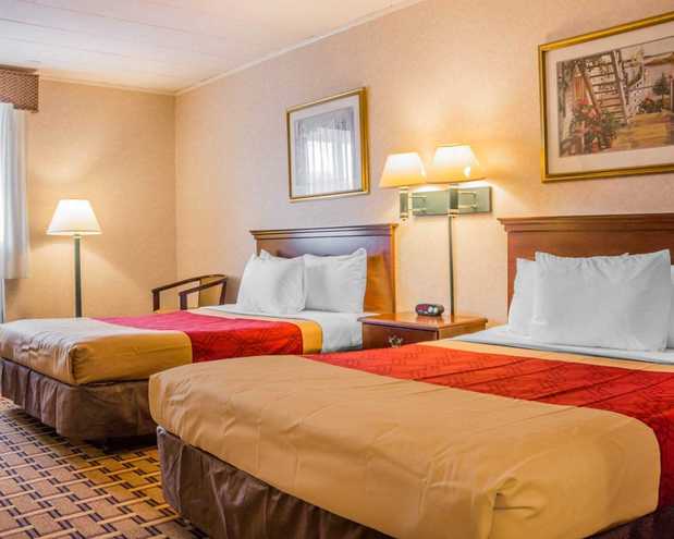 Images Rodeway Inn