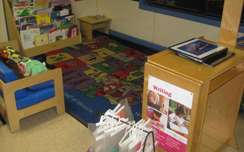 140th Avenue KinderCare Photo