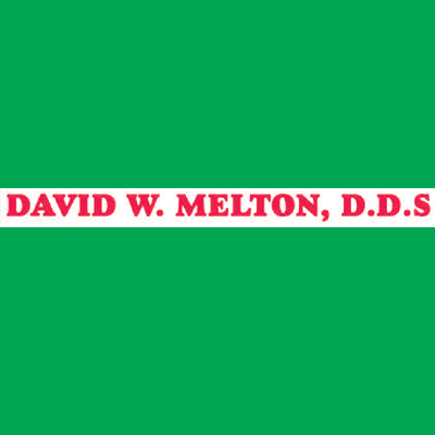 David W Melton DDS Logo