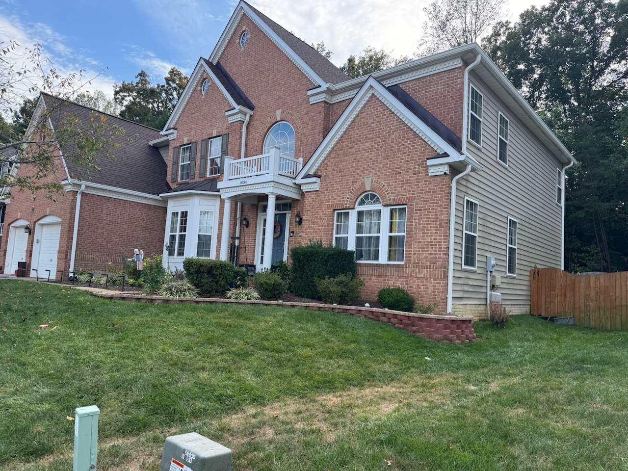 Radiant Home Services Image