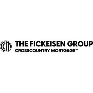 Nick Clarke with The Fickeisen Group at CrossCountry Mortgage, LLC