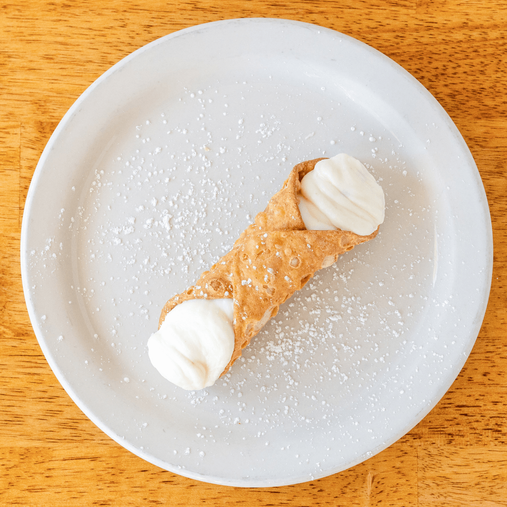Cannoli