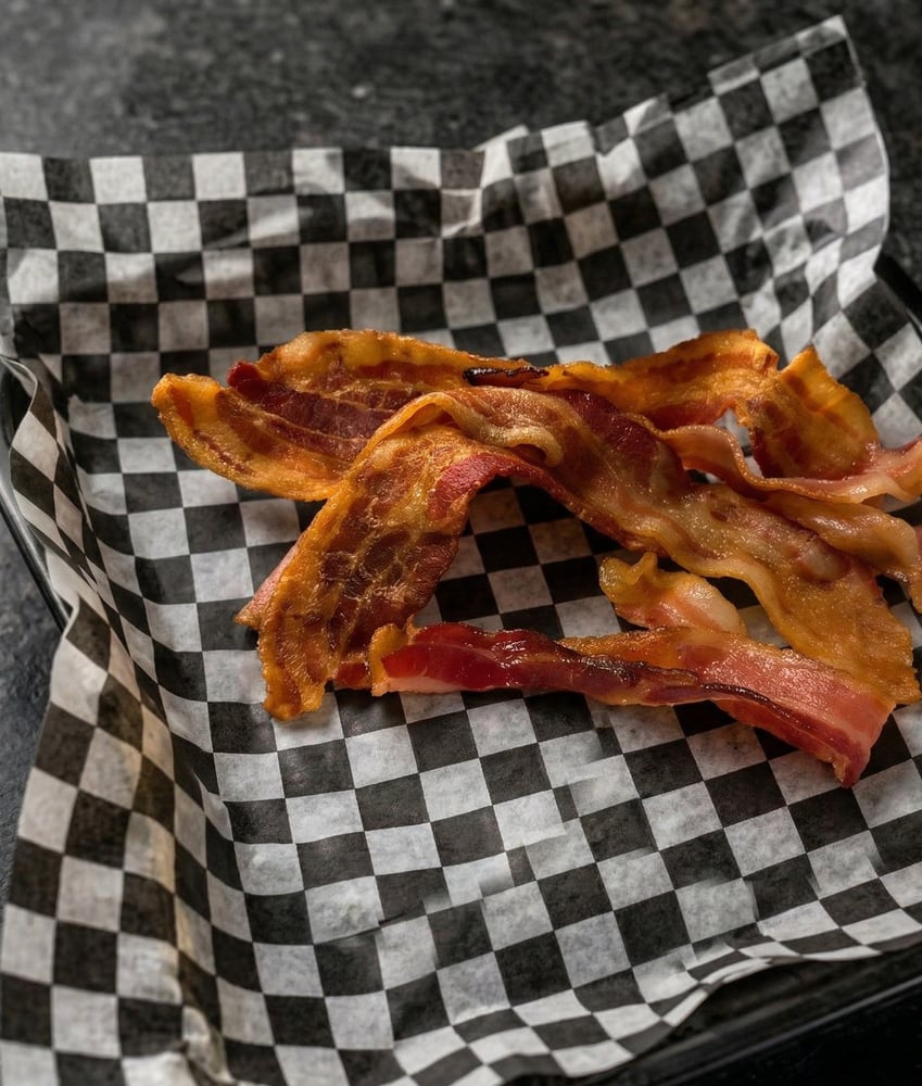 Bacon (5 Slices)