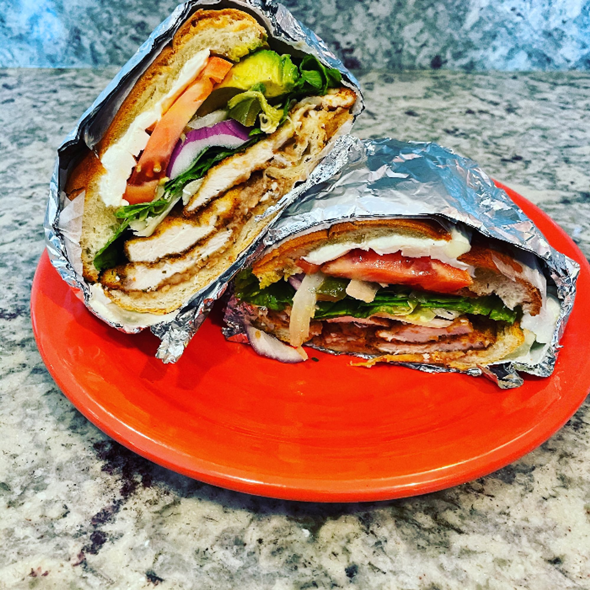 La Gorda Cubana