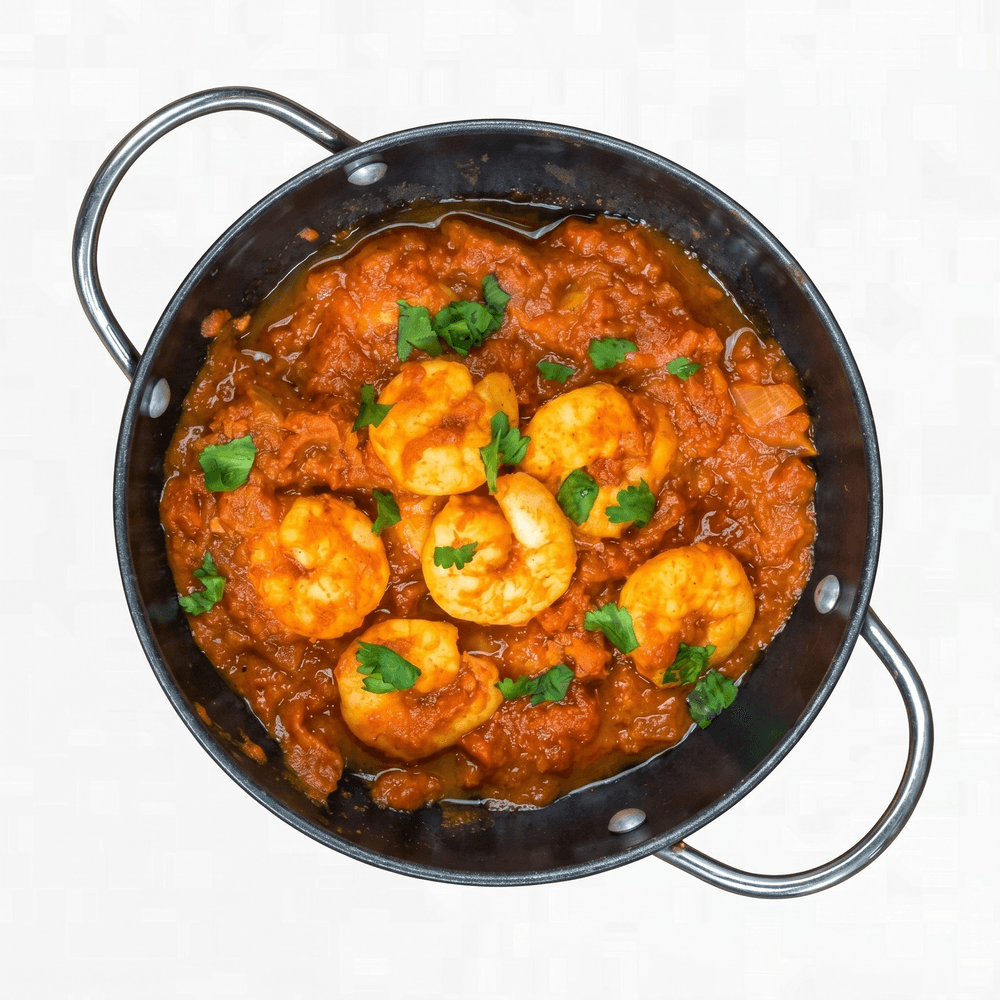 Prawn Curry