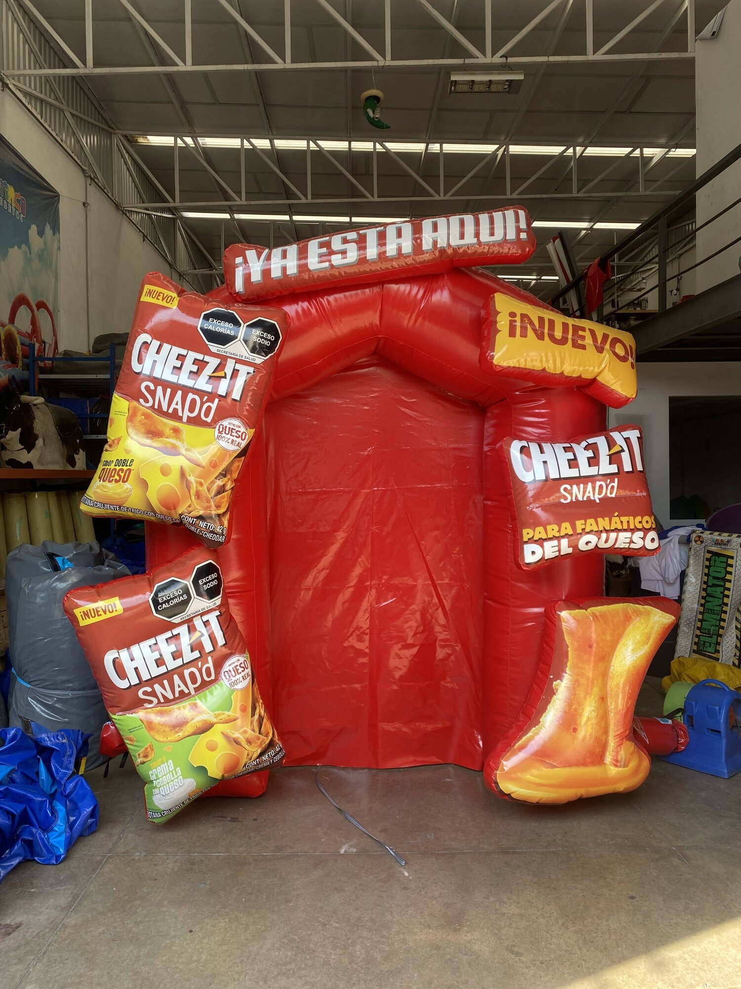 Galería en miniatura