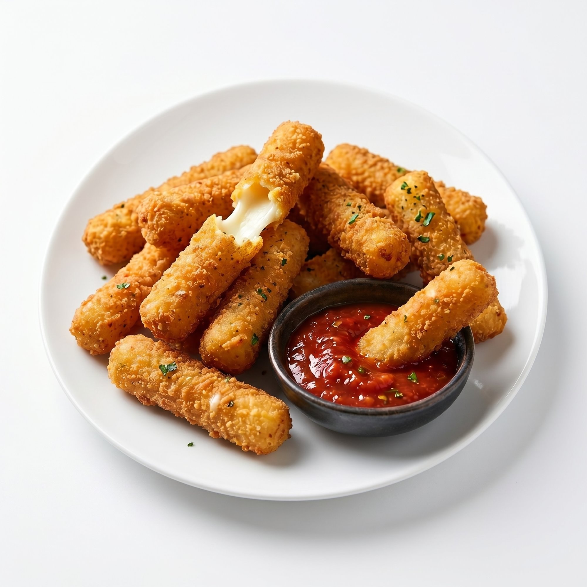Cheese Sticks