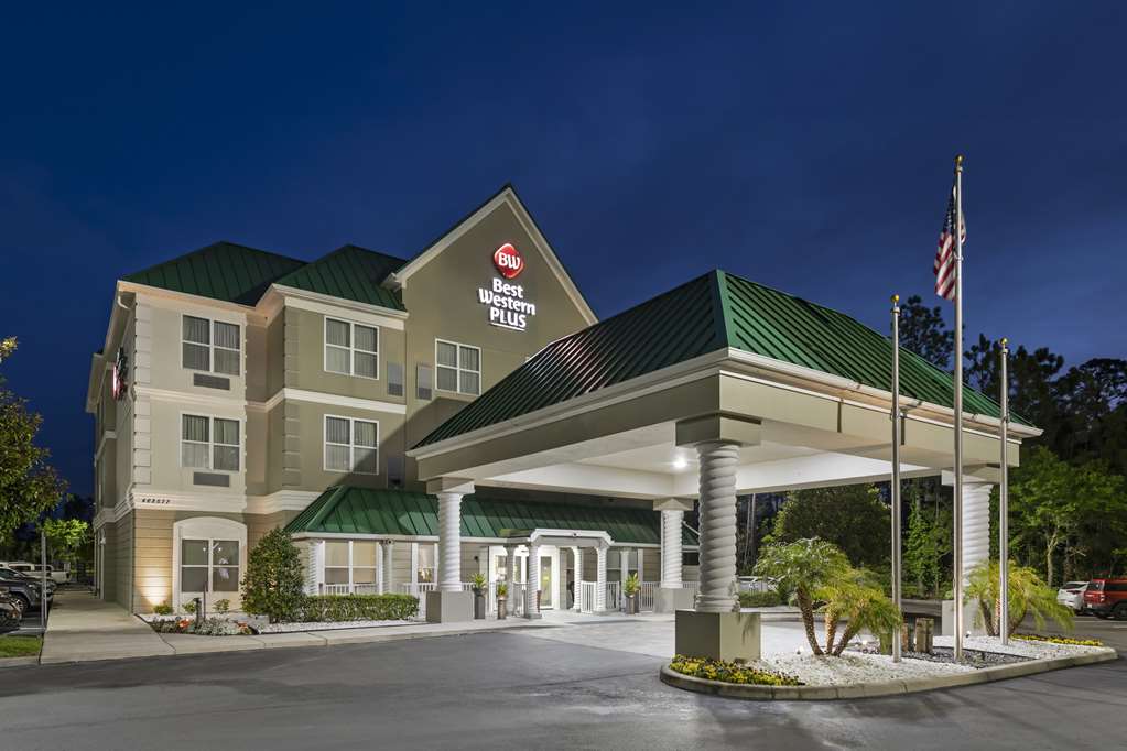 Best Western Plus First Coast Inn & Suites Image