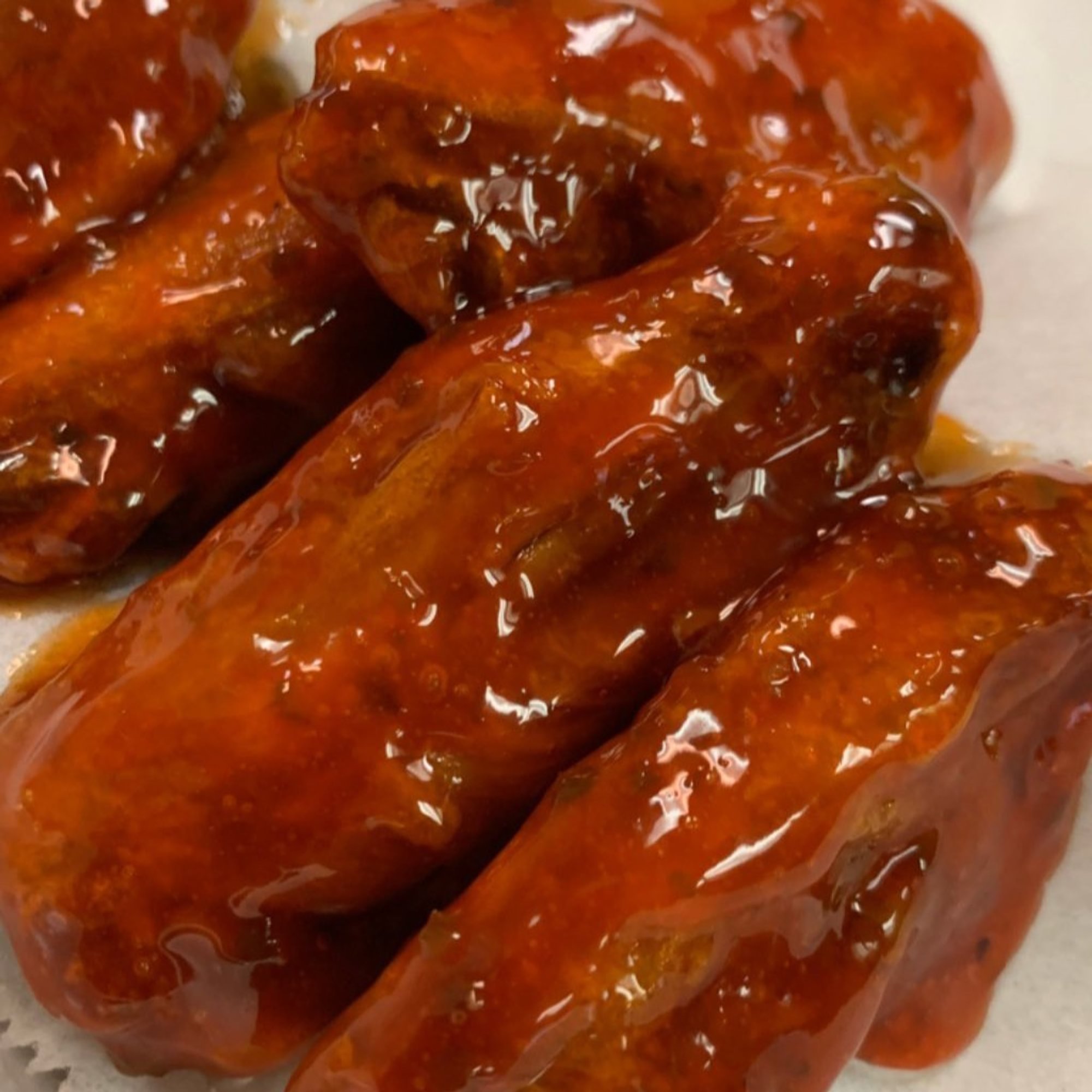 15 Wing Combo
