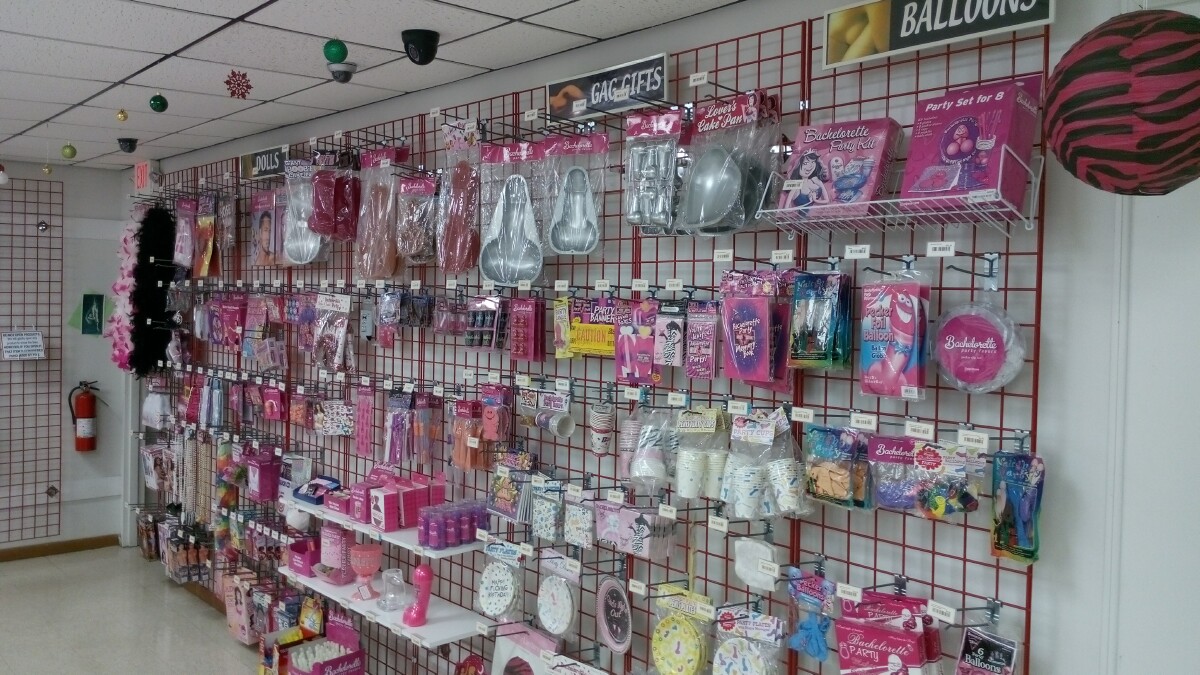 Loveworks Lingerie Adult Store Deals in Lake Charles LA