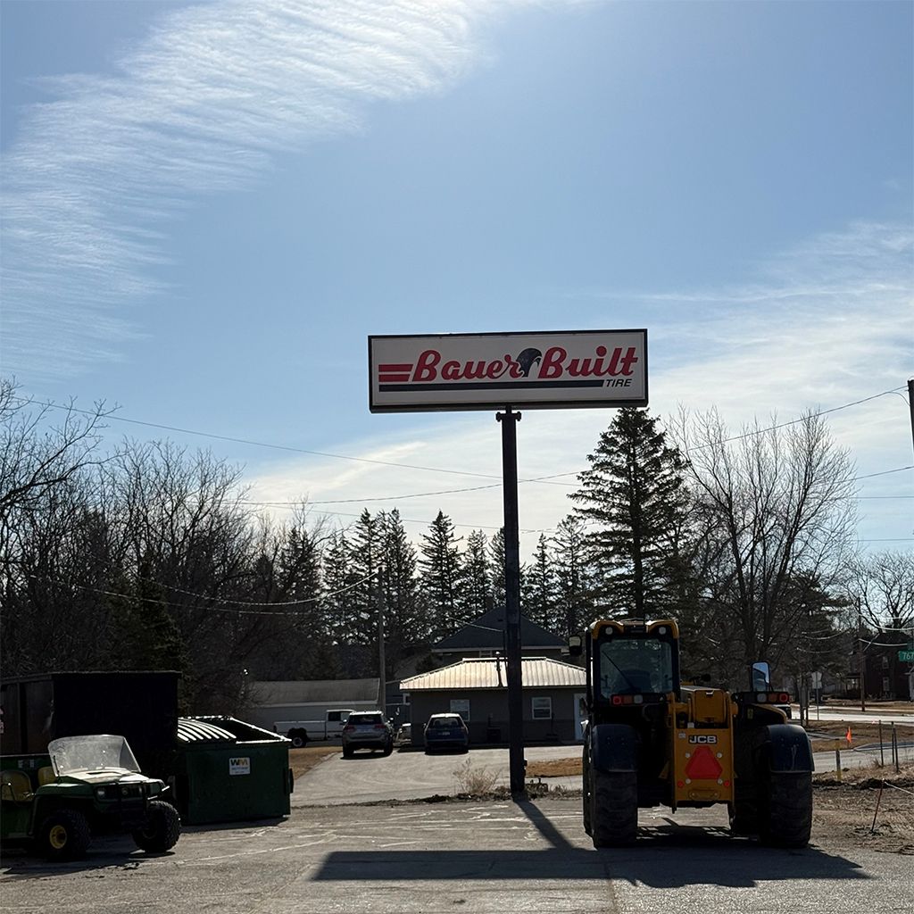 Bauer Built Tire & Service Image