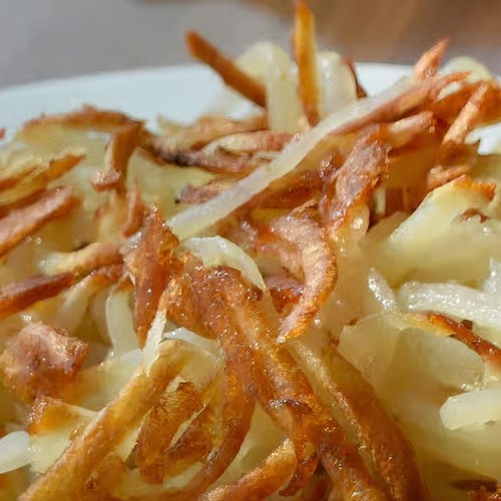 Hashbrowns
