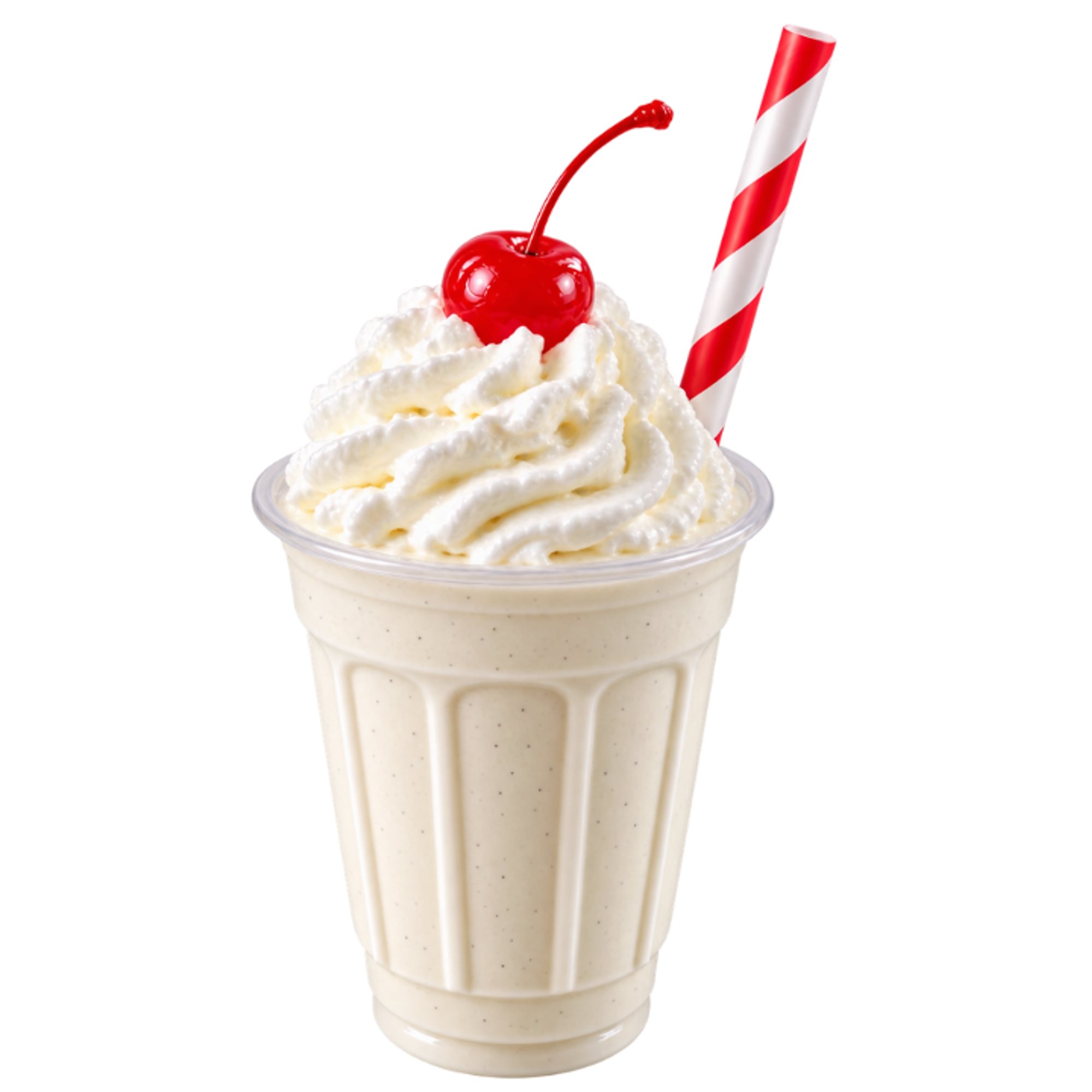 Vanilla Shake - Kids