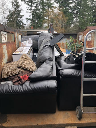 Images G3 Junk Removal