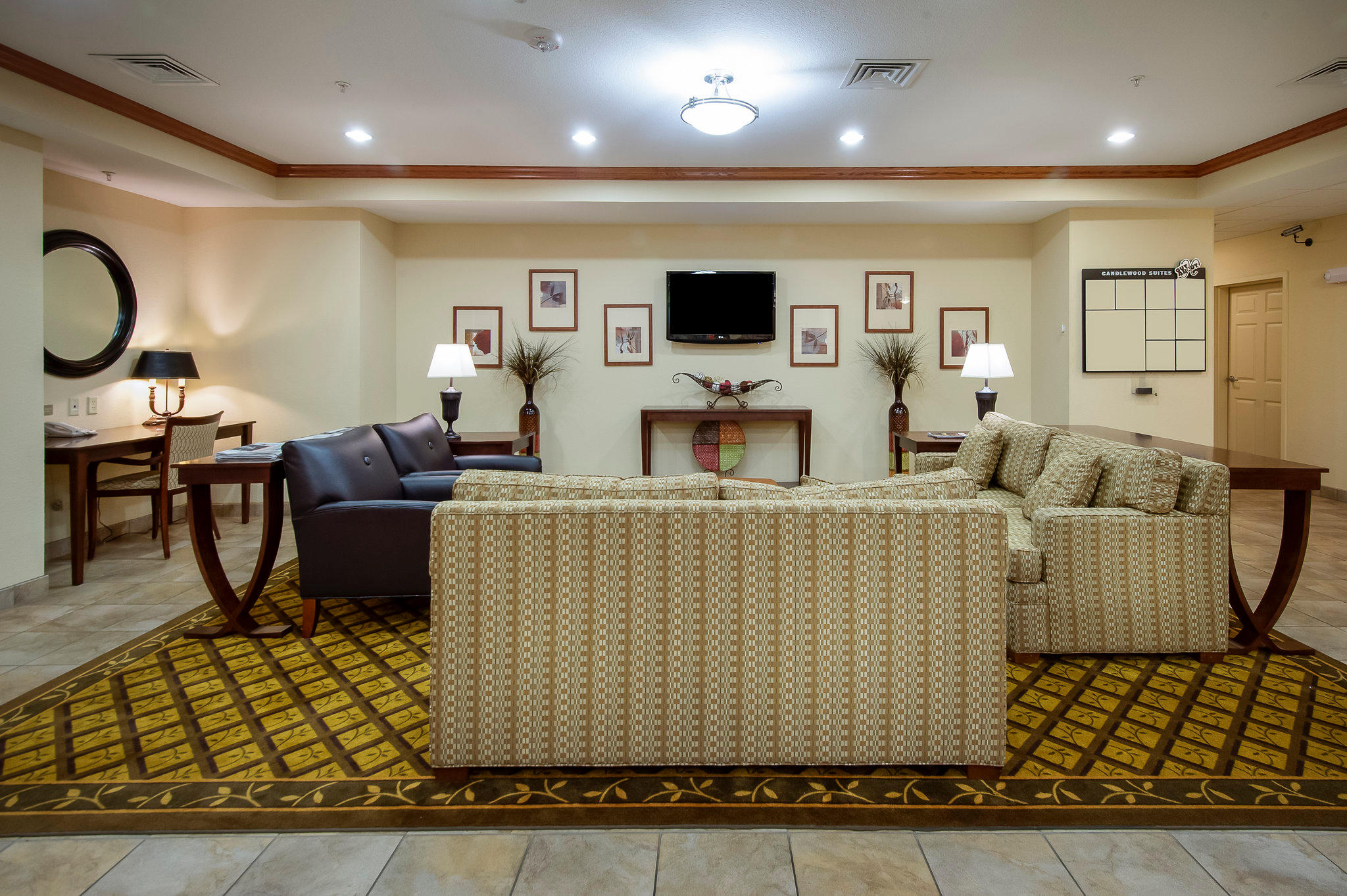 Candlewood Suites Fort Worth/West Photo