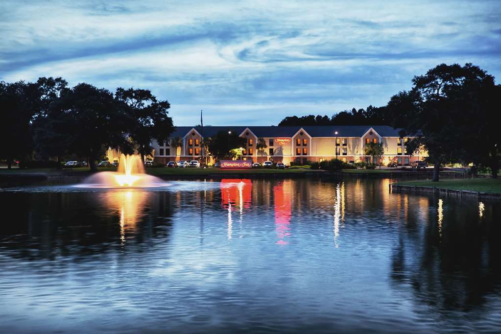 Hampton Inn Pawley's Island Image