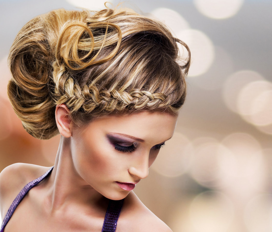Images Cezarex Salon Fryzjerski