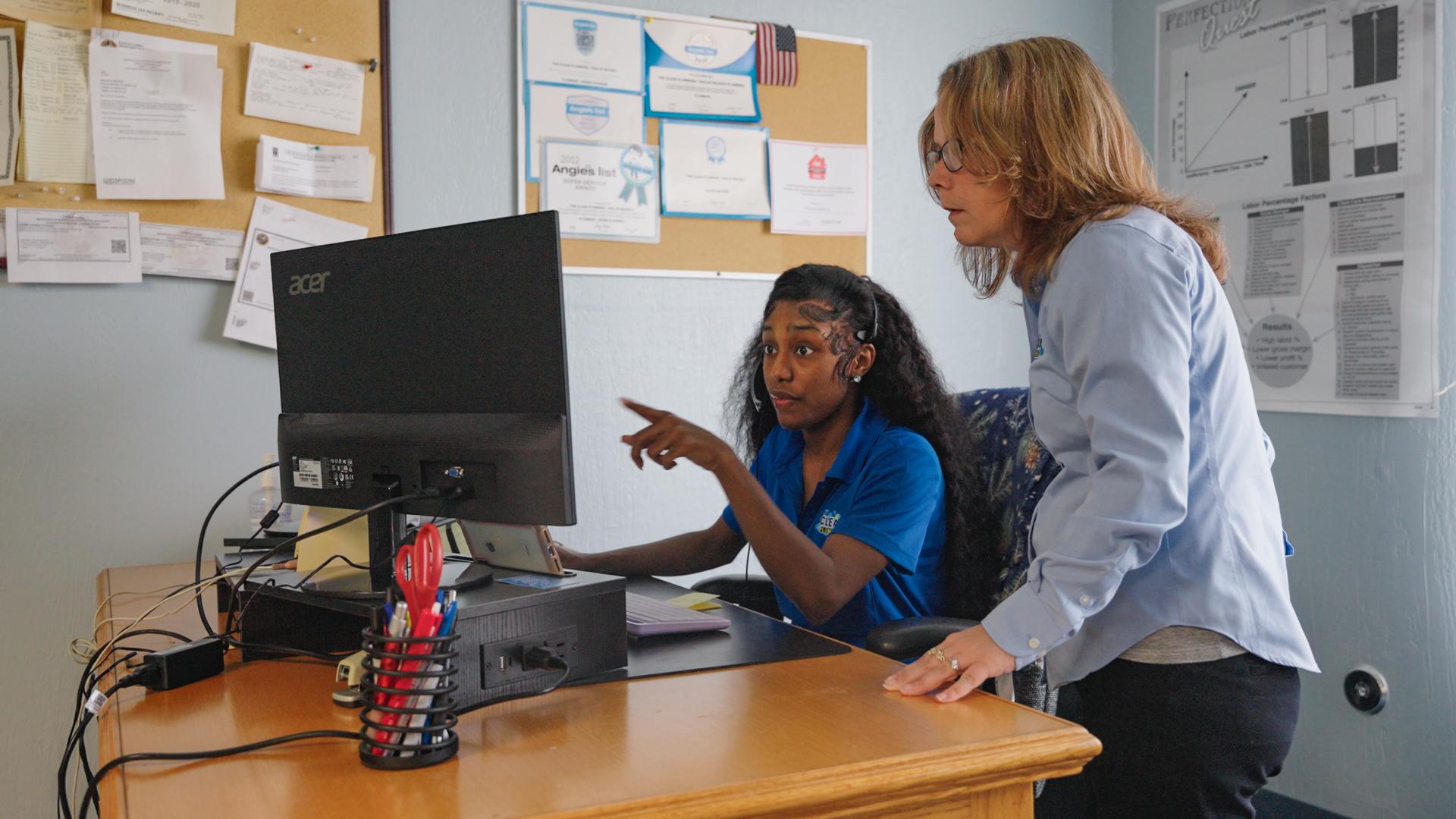 The Clean Plumbers - Pinellas Park Image