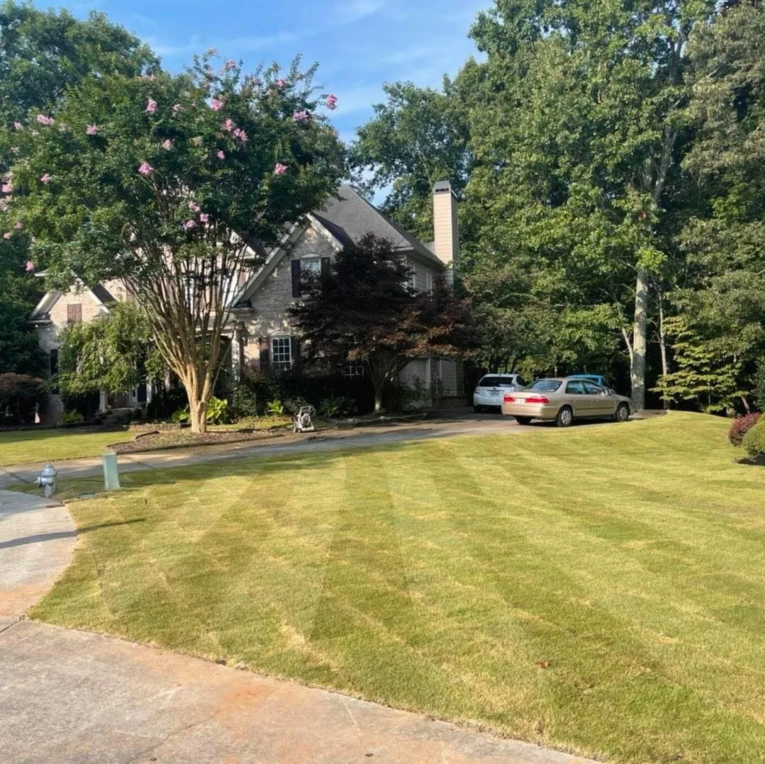 Lawncare and Maintenance