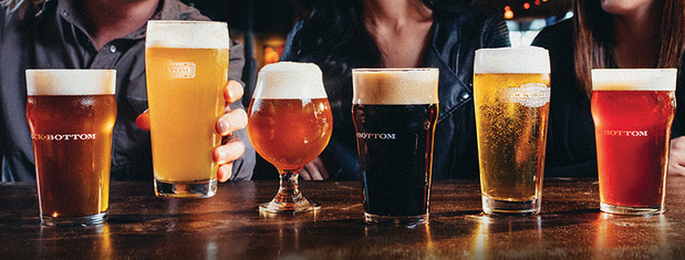 Images Rock Bottom Restaurant & Brewery