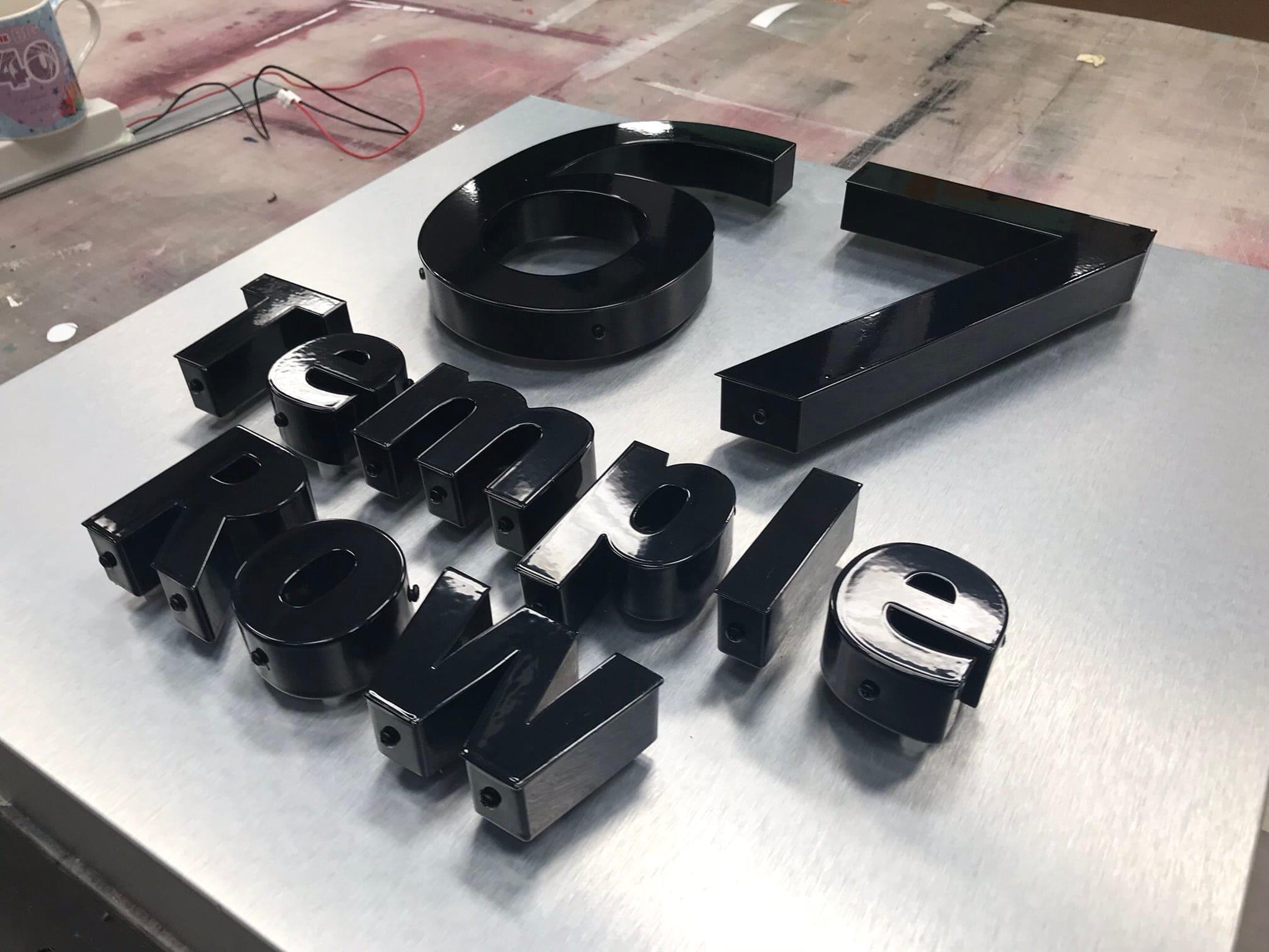 Images ACR Signs Limited