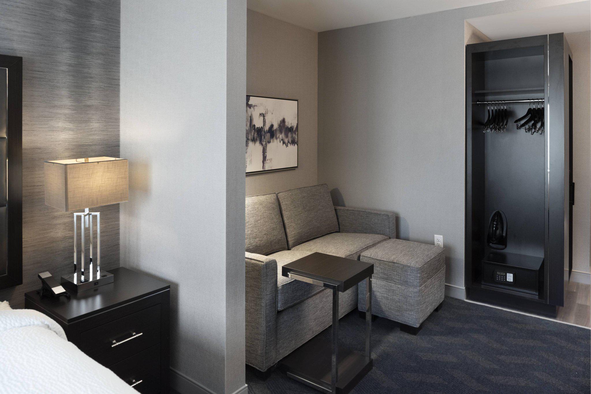 Fairfield Inn & Suites by Marriott Boston Logan Airport/Chelsea Photo