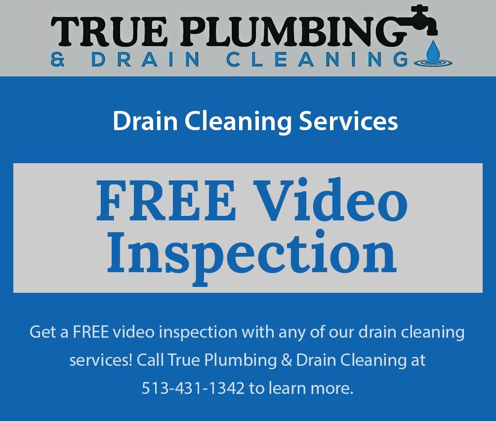 True Plumbing & Drain Cleaning Photo