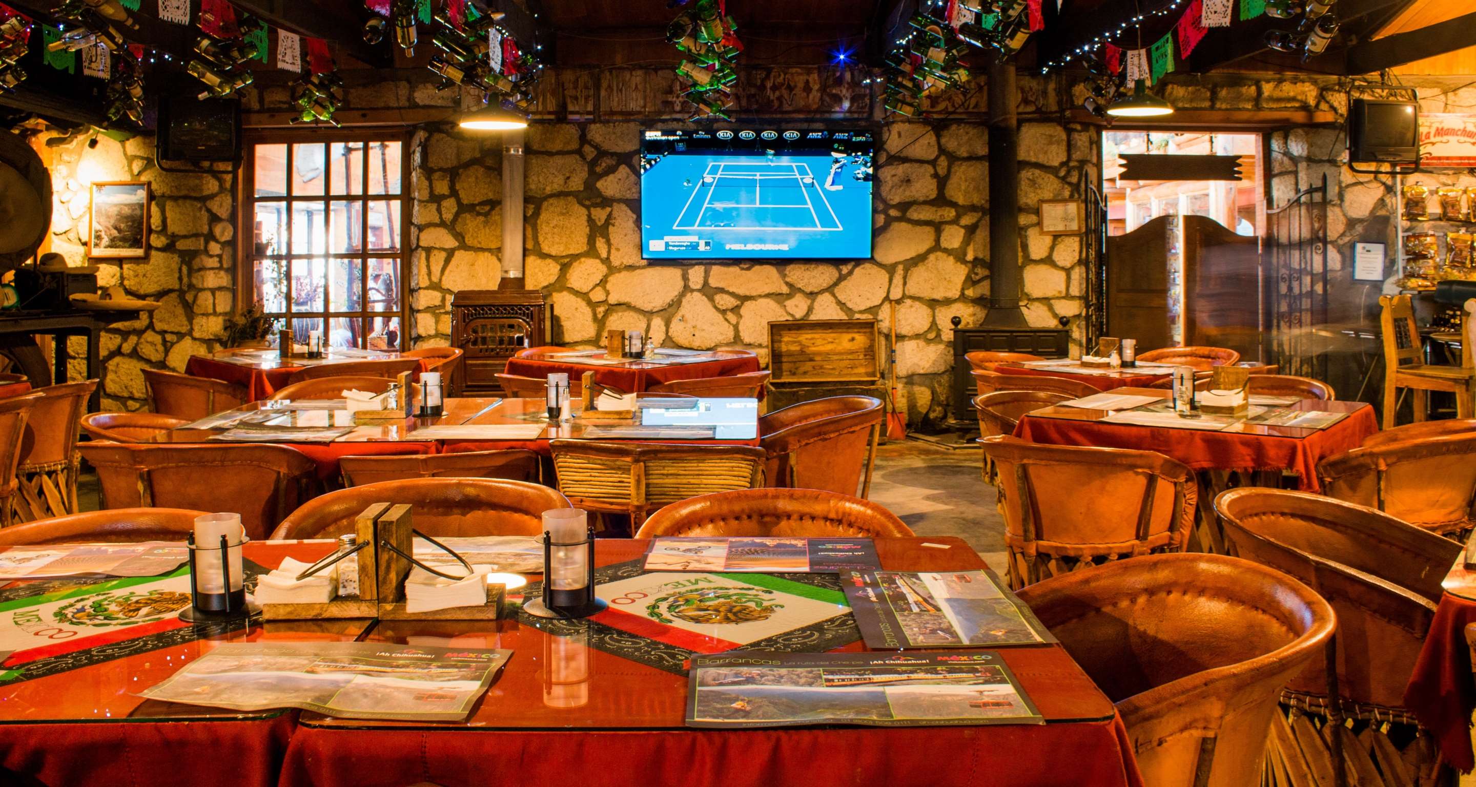 Images Best Western Plus The Lodge At Creel Hotel & Spa