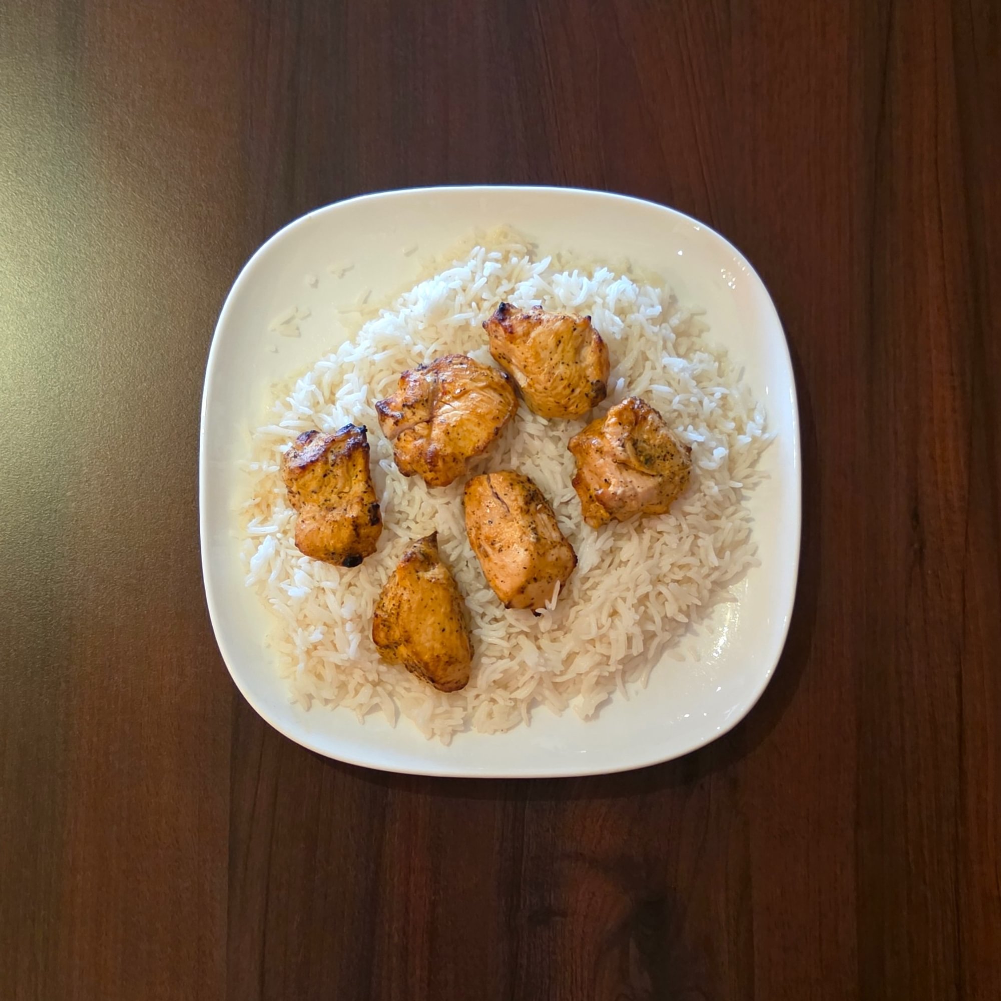 6pc Chicken Special