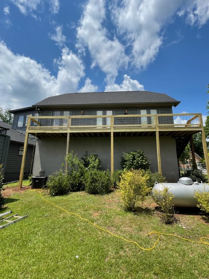 Roberts Repairs & Roofing LLC Image