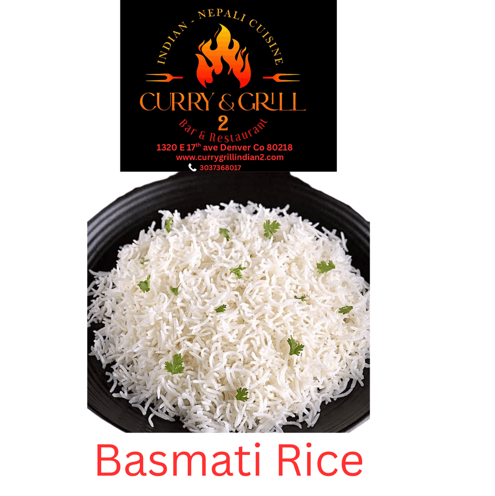 Basmati Rice