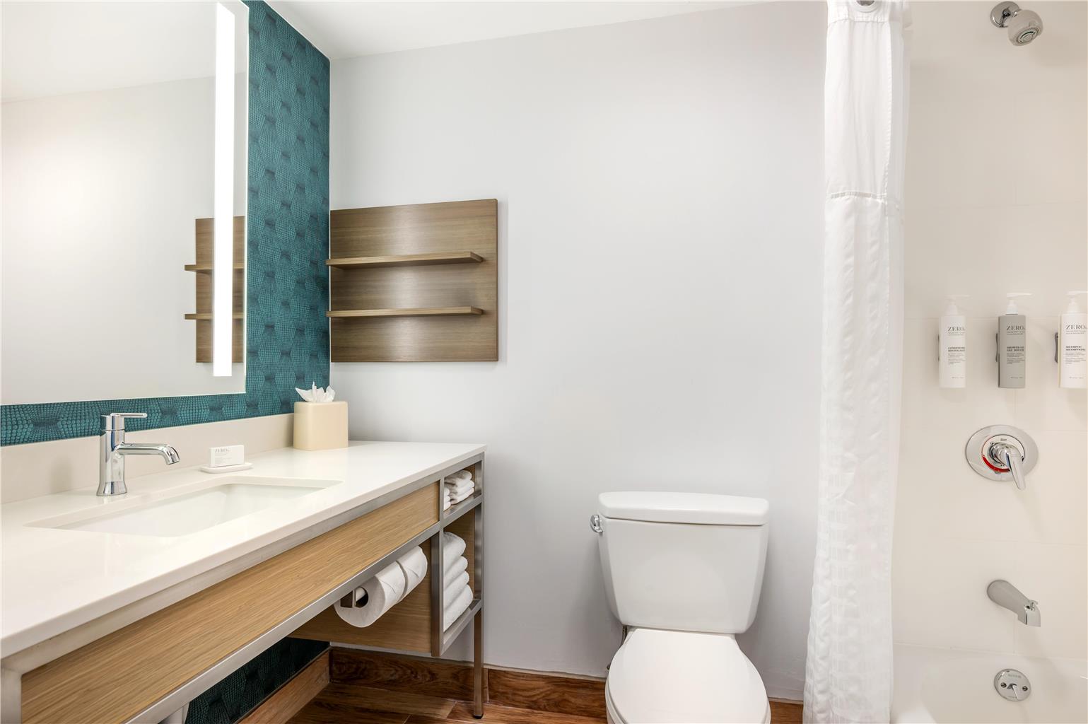 Hilton Garden Inn Wisconsin Dells Image