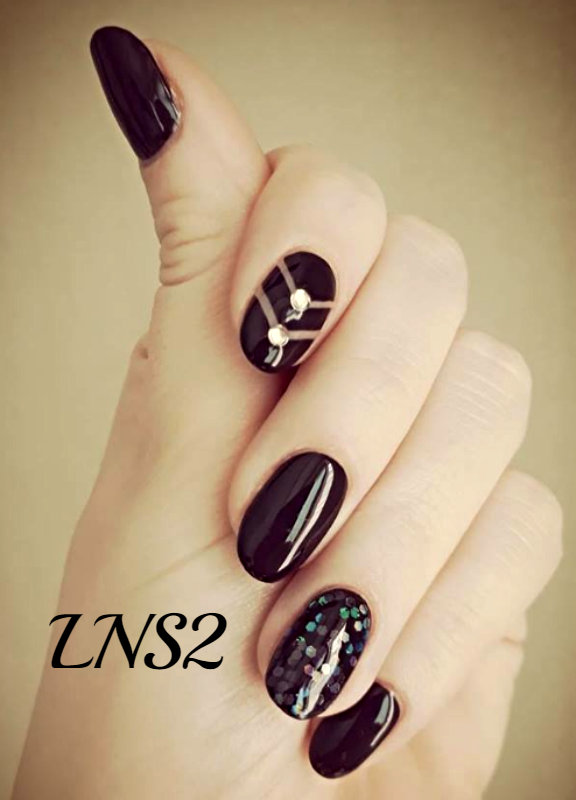 Images Le's Nails And Spa II