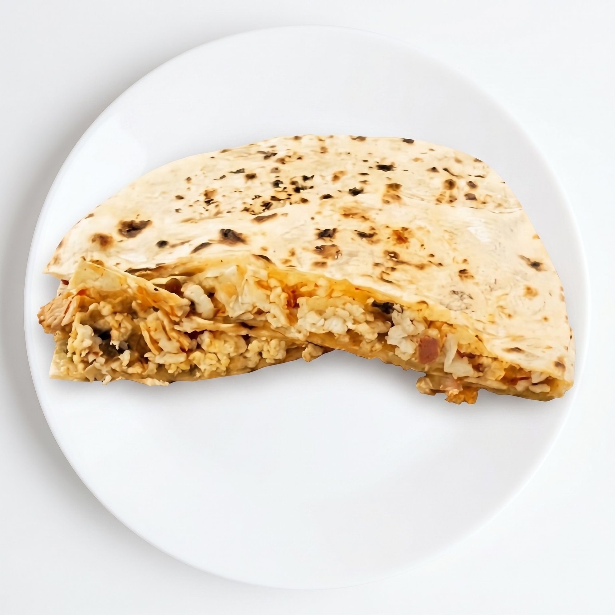 Paneer Naan