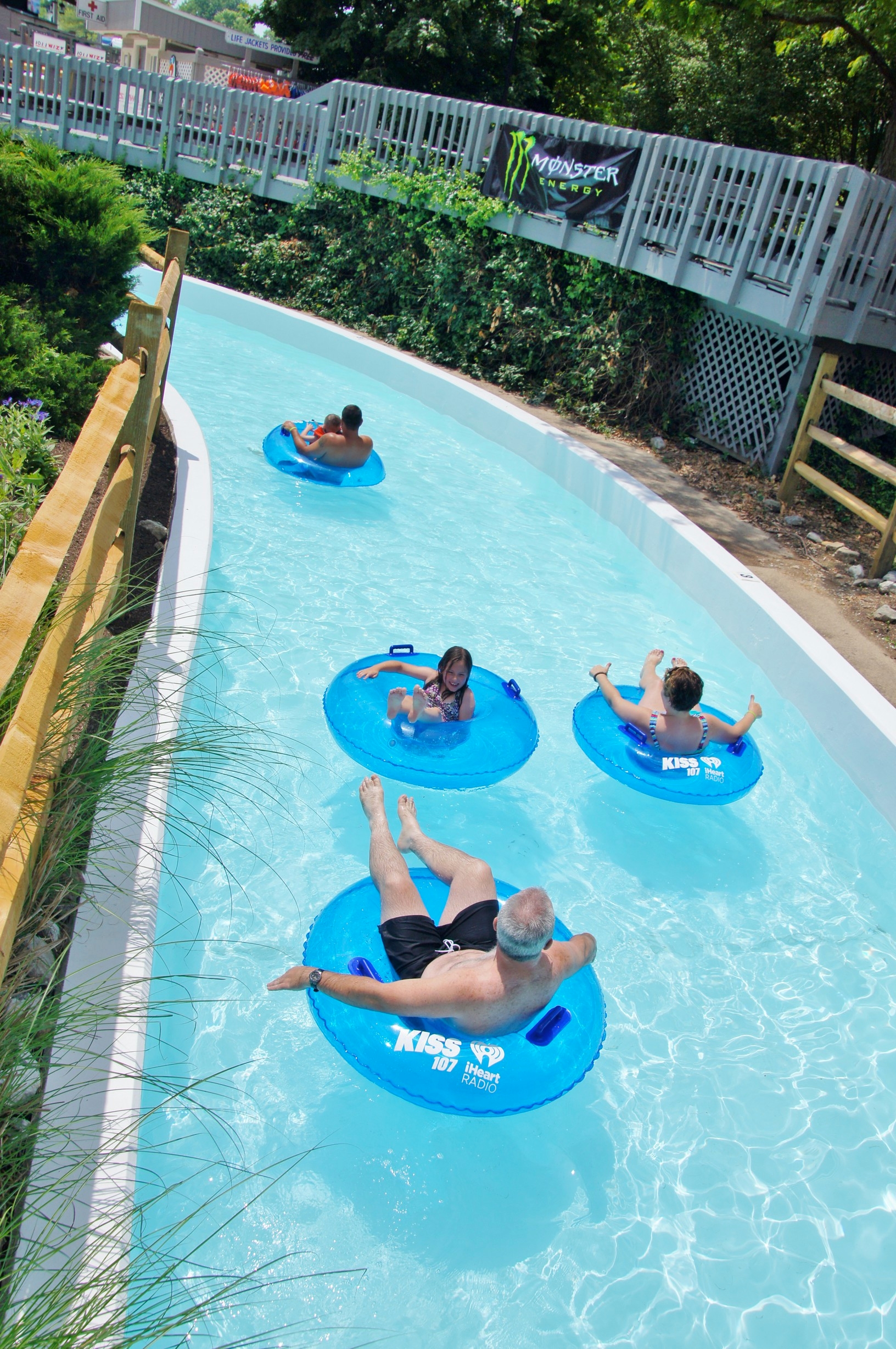 The Beach Waterpark Coupons near me in Mason | 8coupons