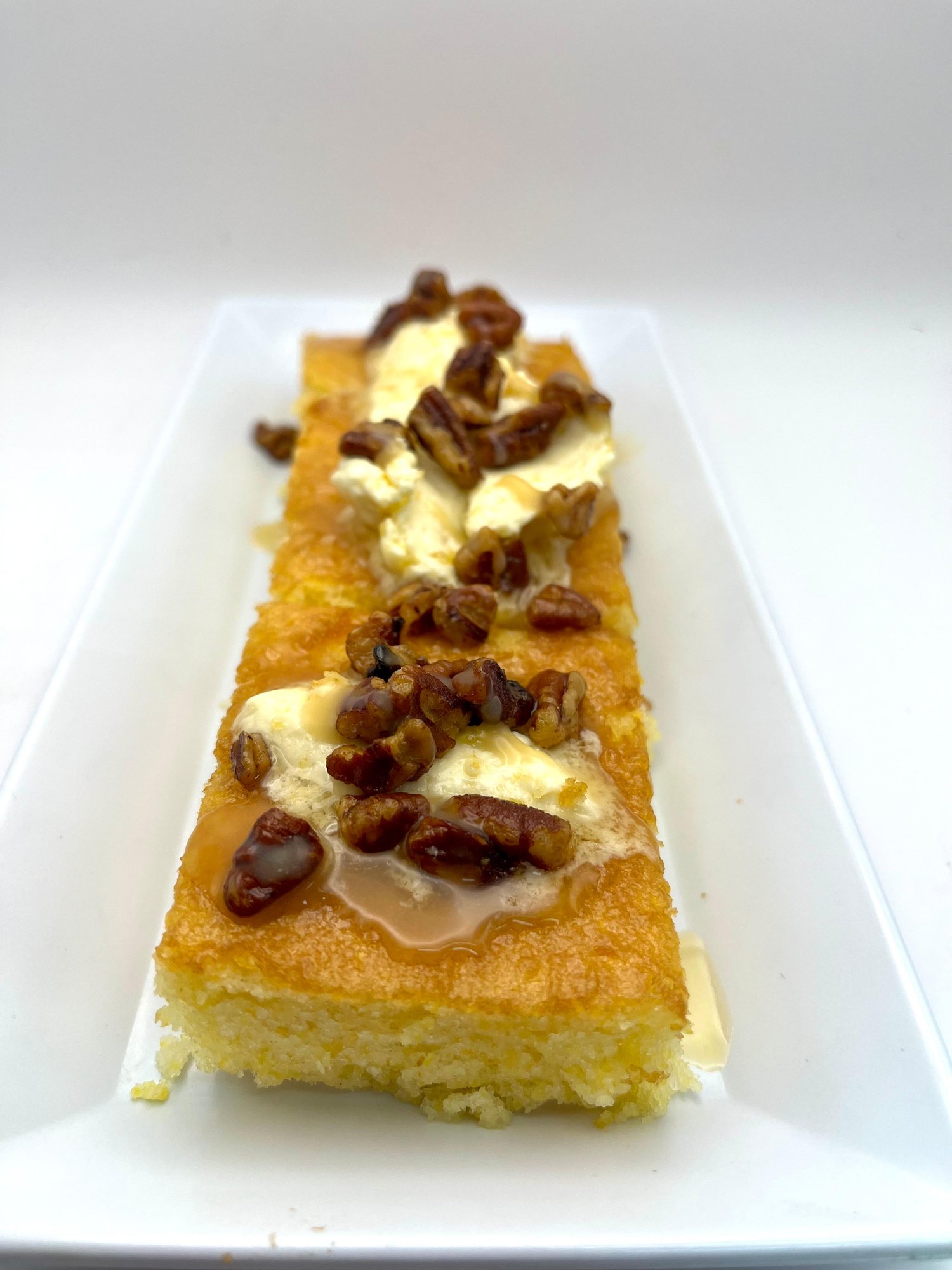 Cornbread App