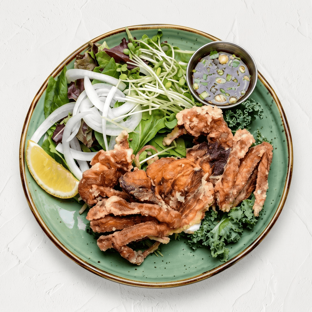 Soft Shell Crab