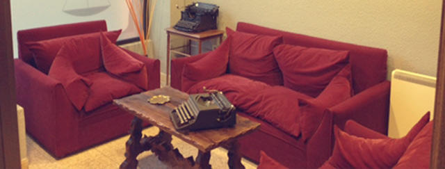 Galería en miniatura