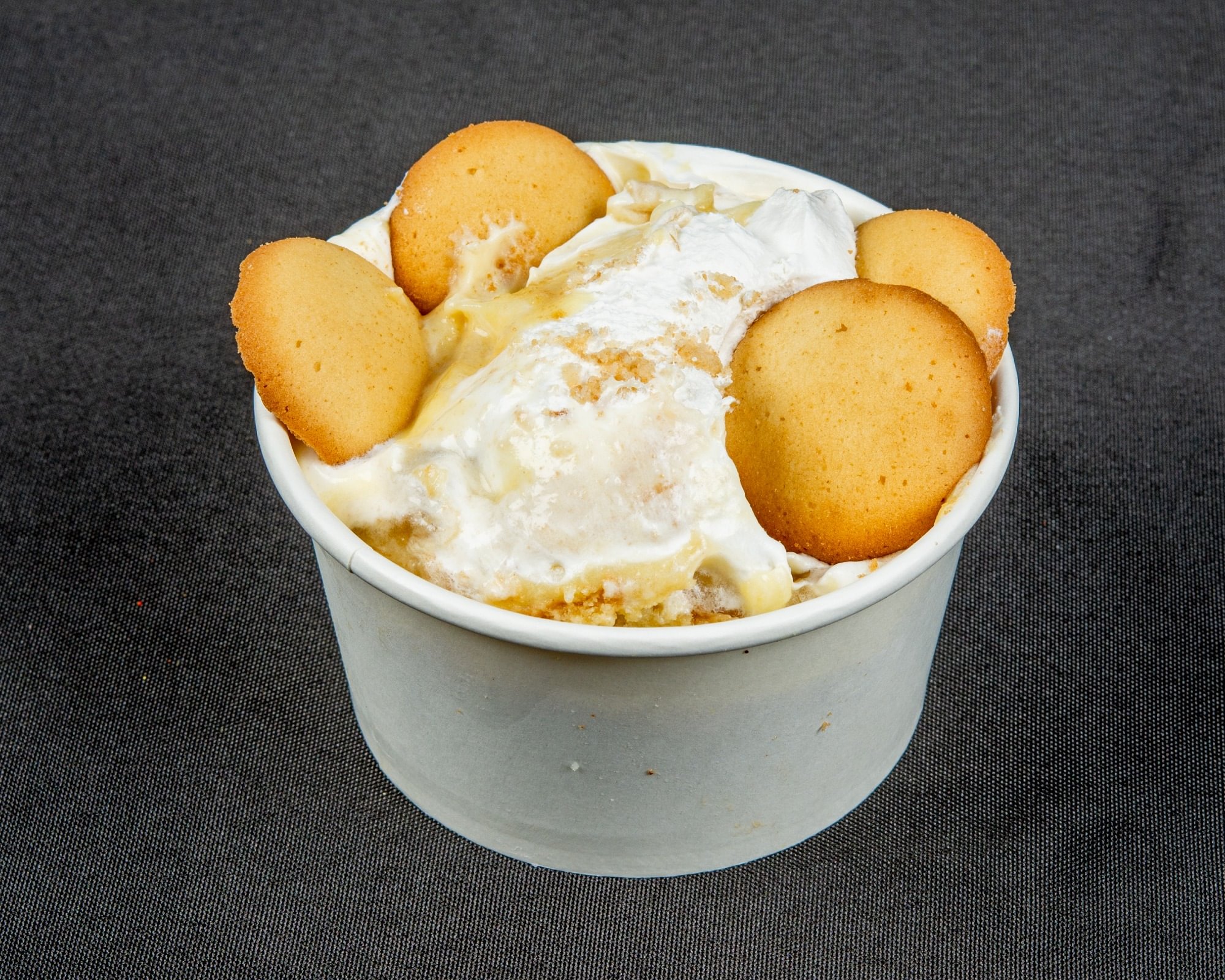 Banana Pudding